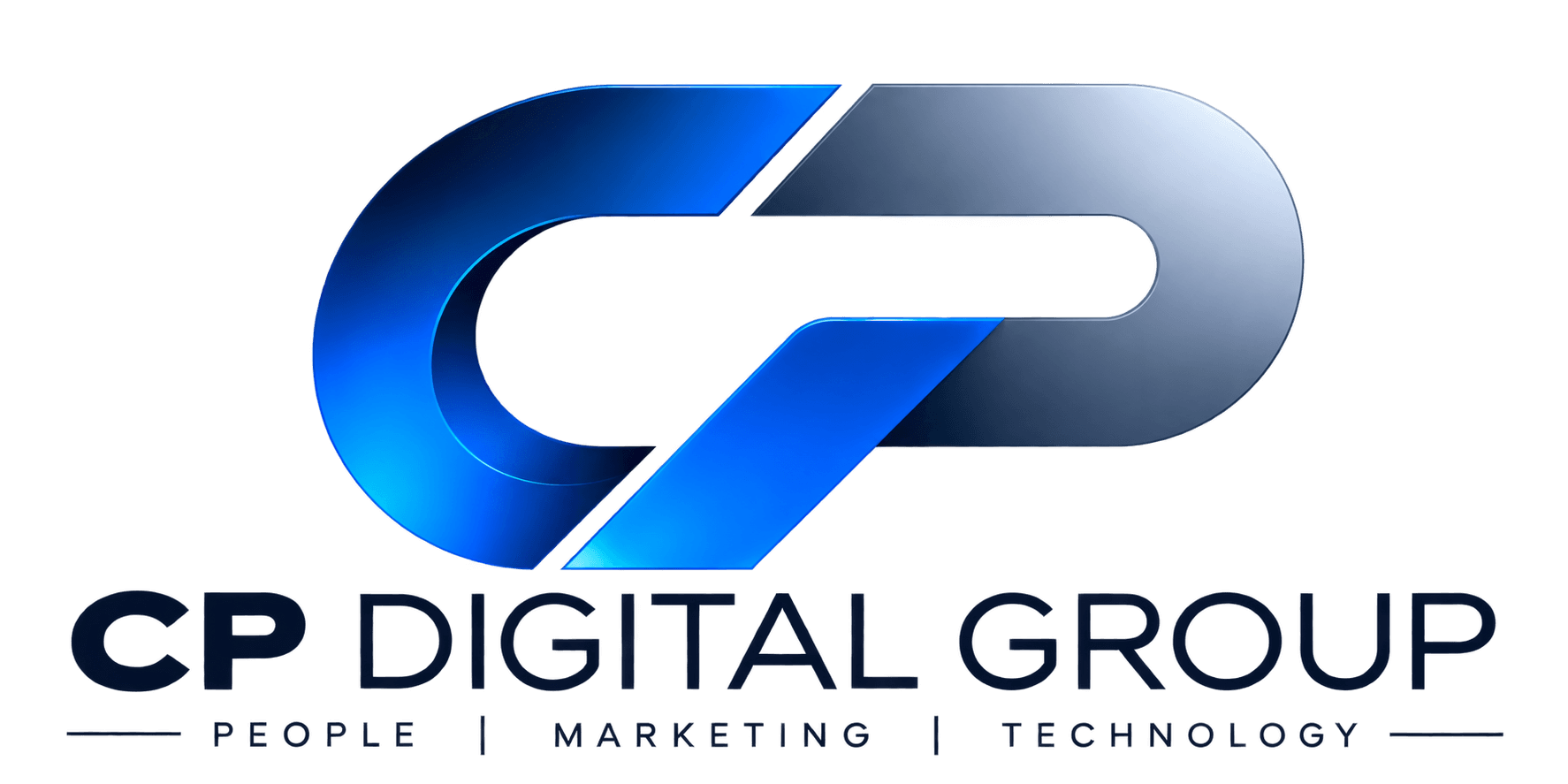 CP Digital Group — People, Marketing, Technology